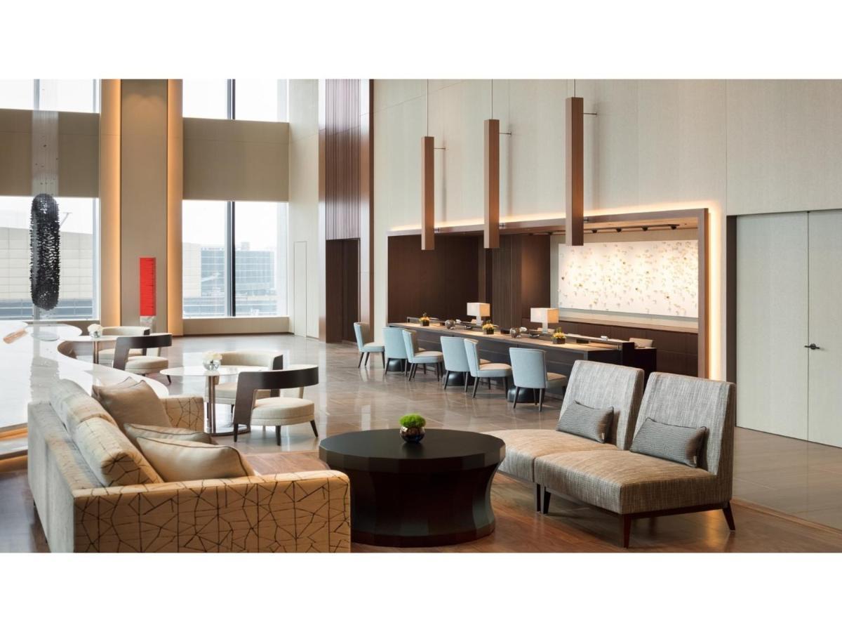 Hotel Ascott Marunouchi - Vacation 25447v Prefektura Tokio