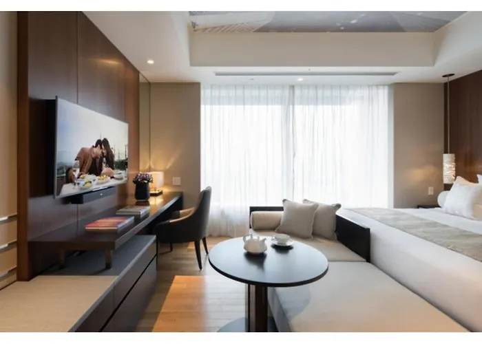 Ascott Marunouchi Tokyo - Vacation Stay 25447V