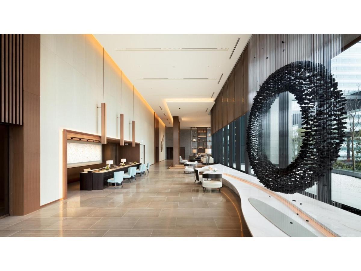 Ascott Marunouchi - Vacation 25447v *