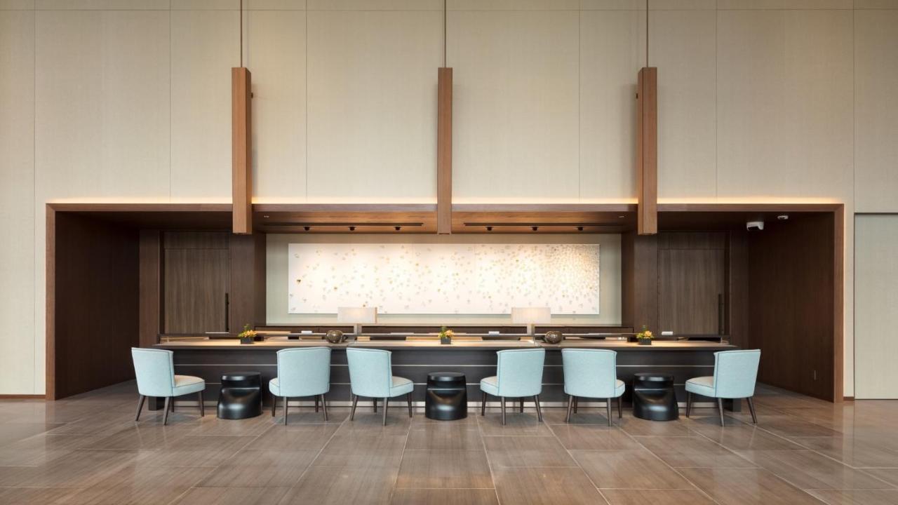 Ascott Marunouchi - Vacation 25447v *