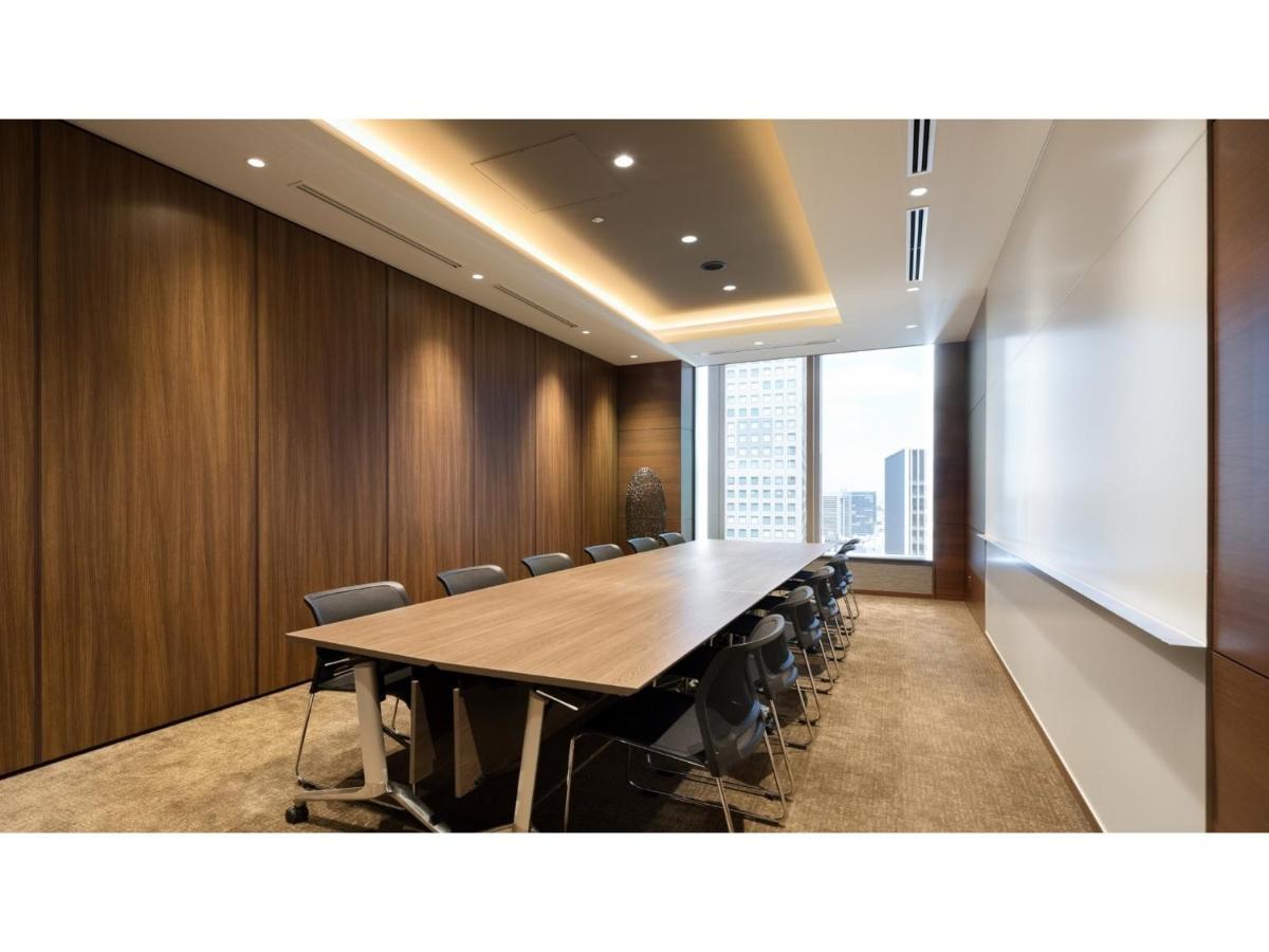 Ascott Marunouchi - Vacation 25447v *