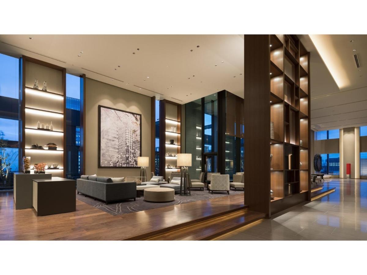Hotel Ascott Marunouchi - Vacation 25447v *