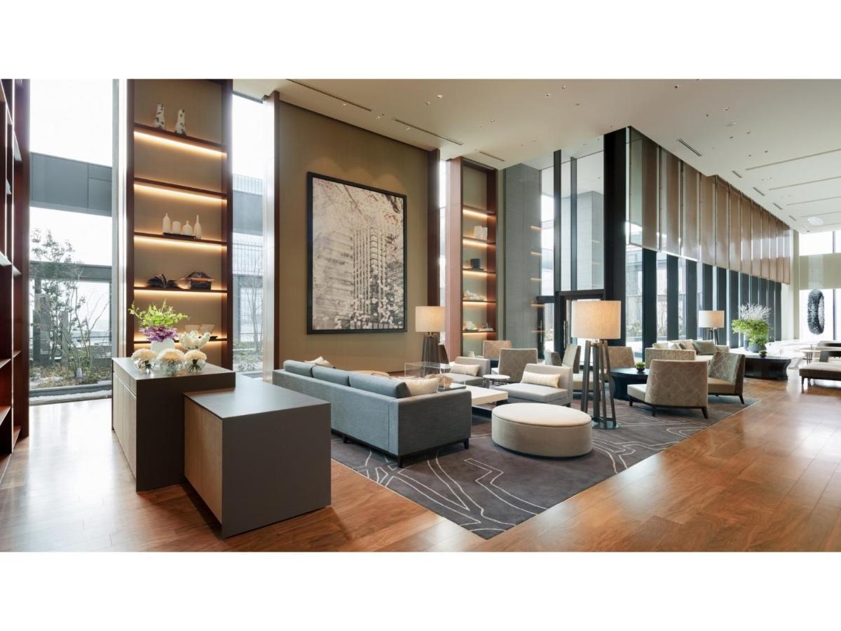 Hotel Ascott Marunouchi - Vacation 25447v Tokyo